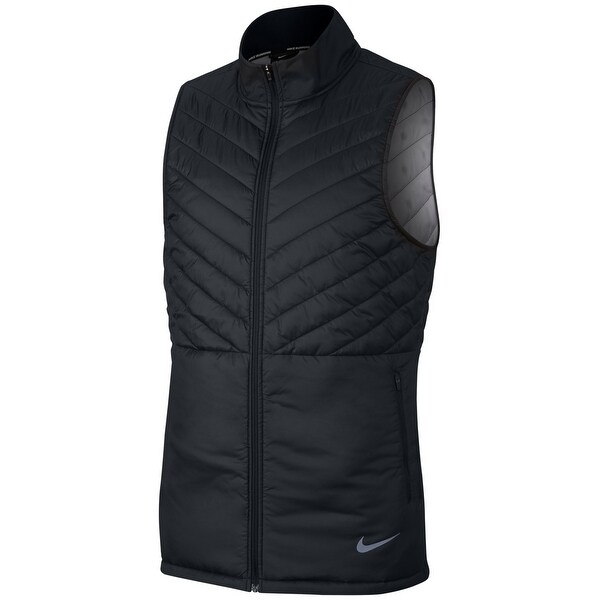 nike vest running