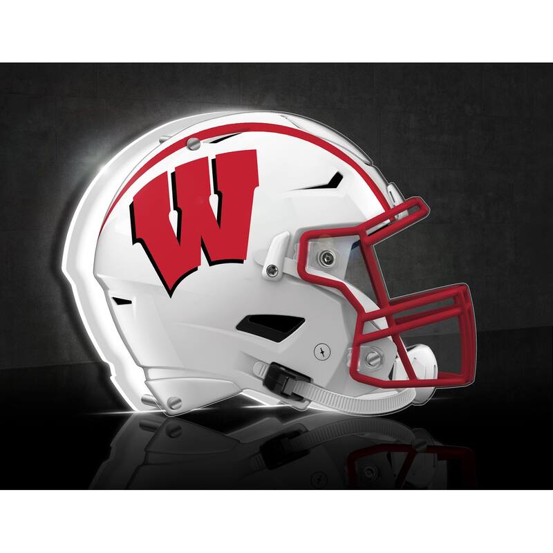 University of Wisconsin-Madison LED Lighted Sign