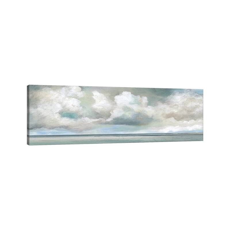 iCanvas "Cloudscape Vista I" by Nan Canvas Print