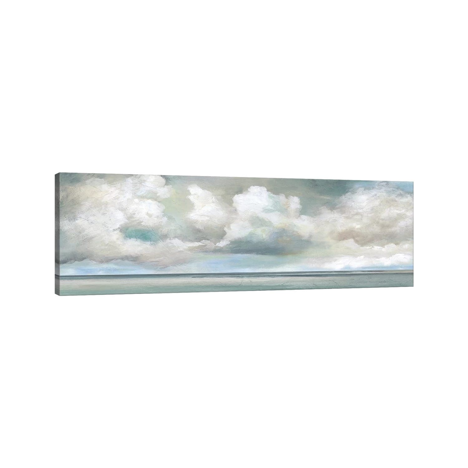 iCanvas "Cloudscape Vista I" by Nan Canvas Print