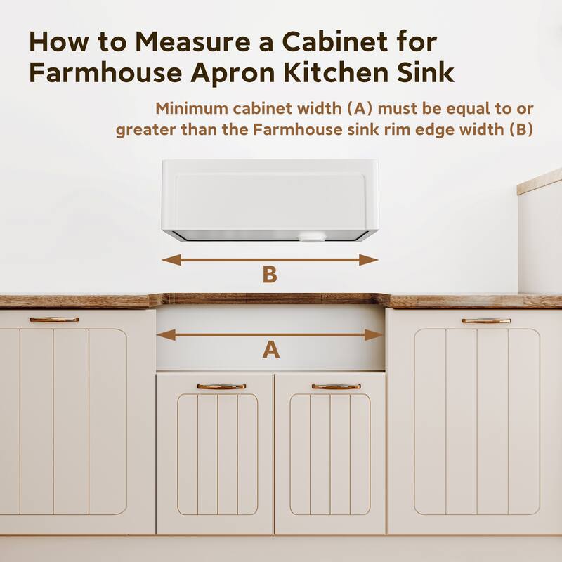 33 in. Farmhouse Double Bowl White Fireclay Workstation Kitchen Sink Drying Rack + Cutting Board + Bottom Grid & More