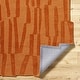 preview thumbnail 7 of 12, Livabliss Modern & Contemporary Mystique Abstract Area Rug