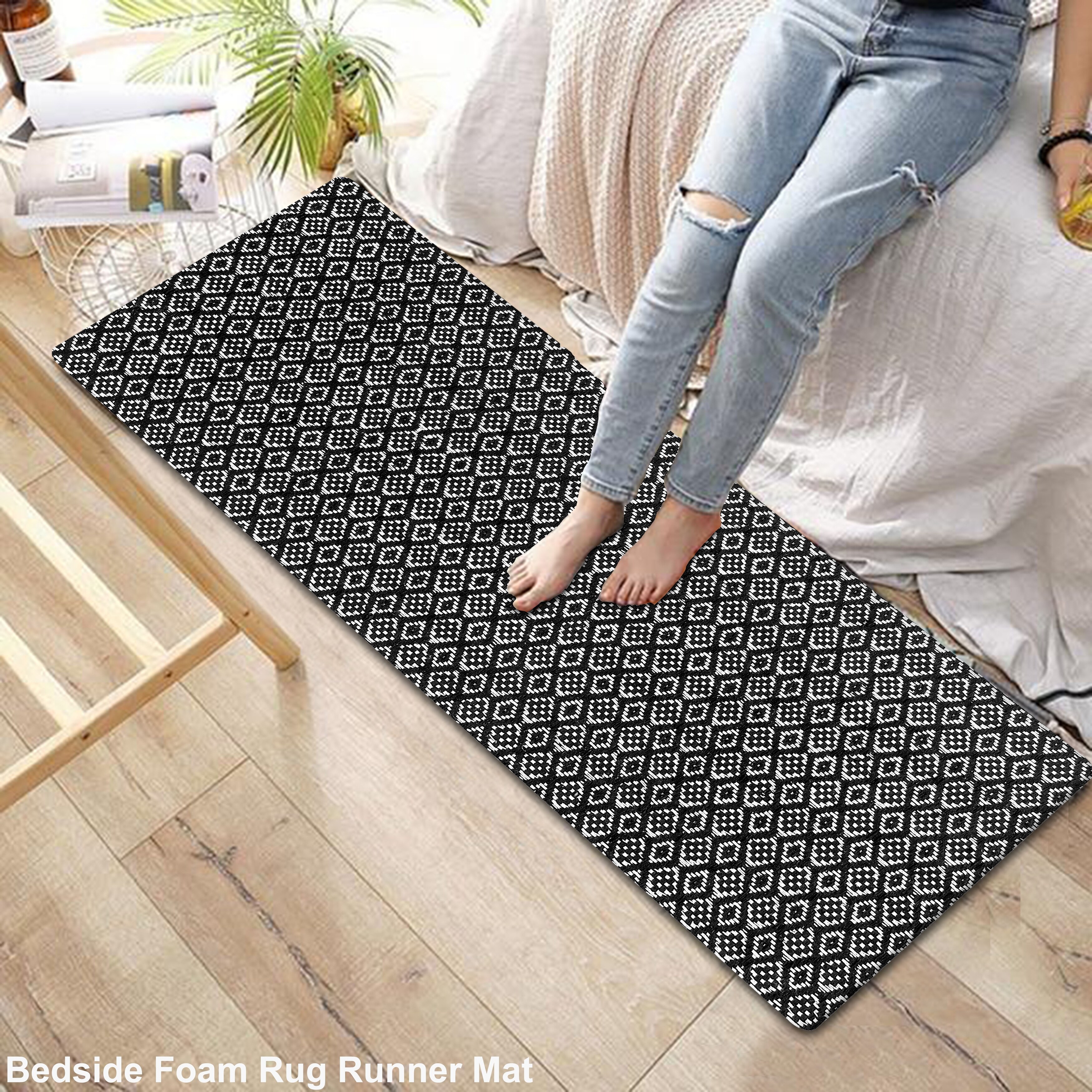 Bed bath and store beyond kitchen rug