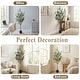 preview thumbnail 5 of 16, Artificial Olive Tree with Lifelike Fruits Fake Olive Plant Potted