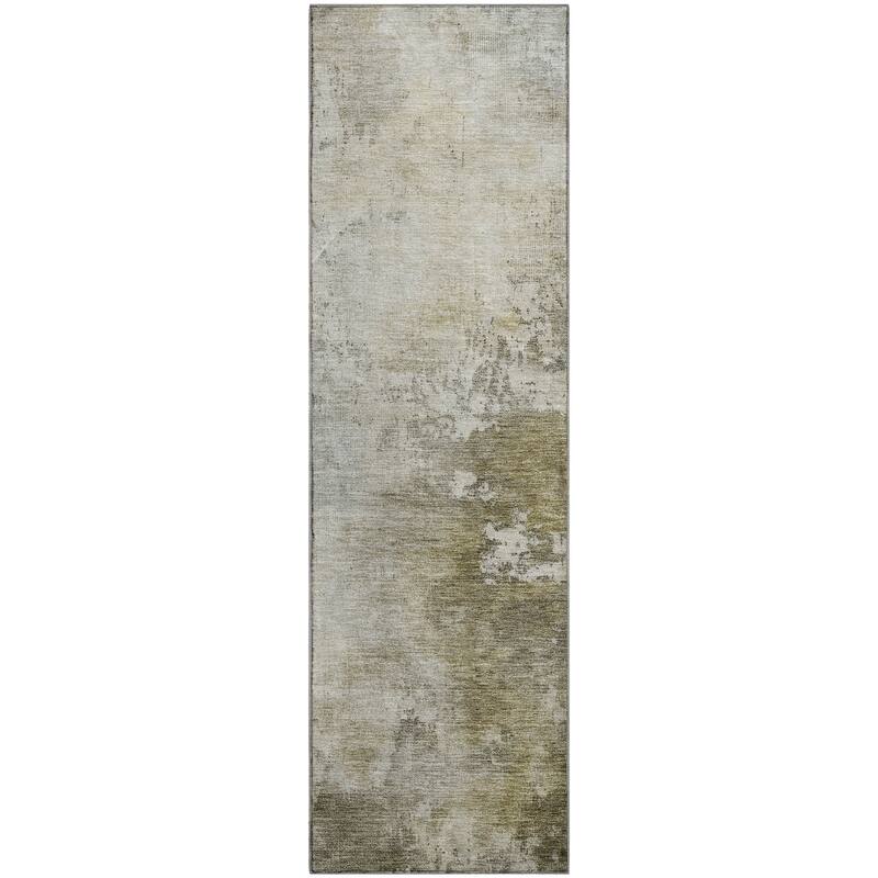 Premium Washable Super Soft Casual Contemporary Mayfield Rug
