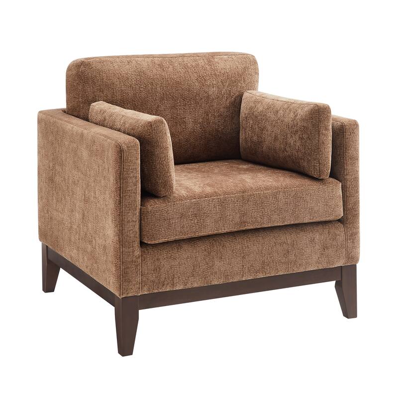 Corbetta Modern Accent Chair by Greyson Living