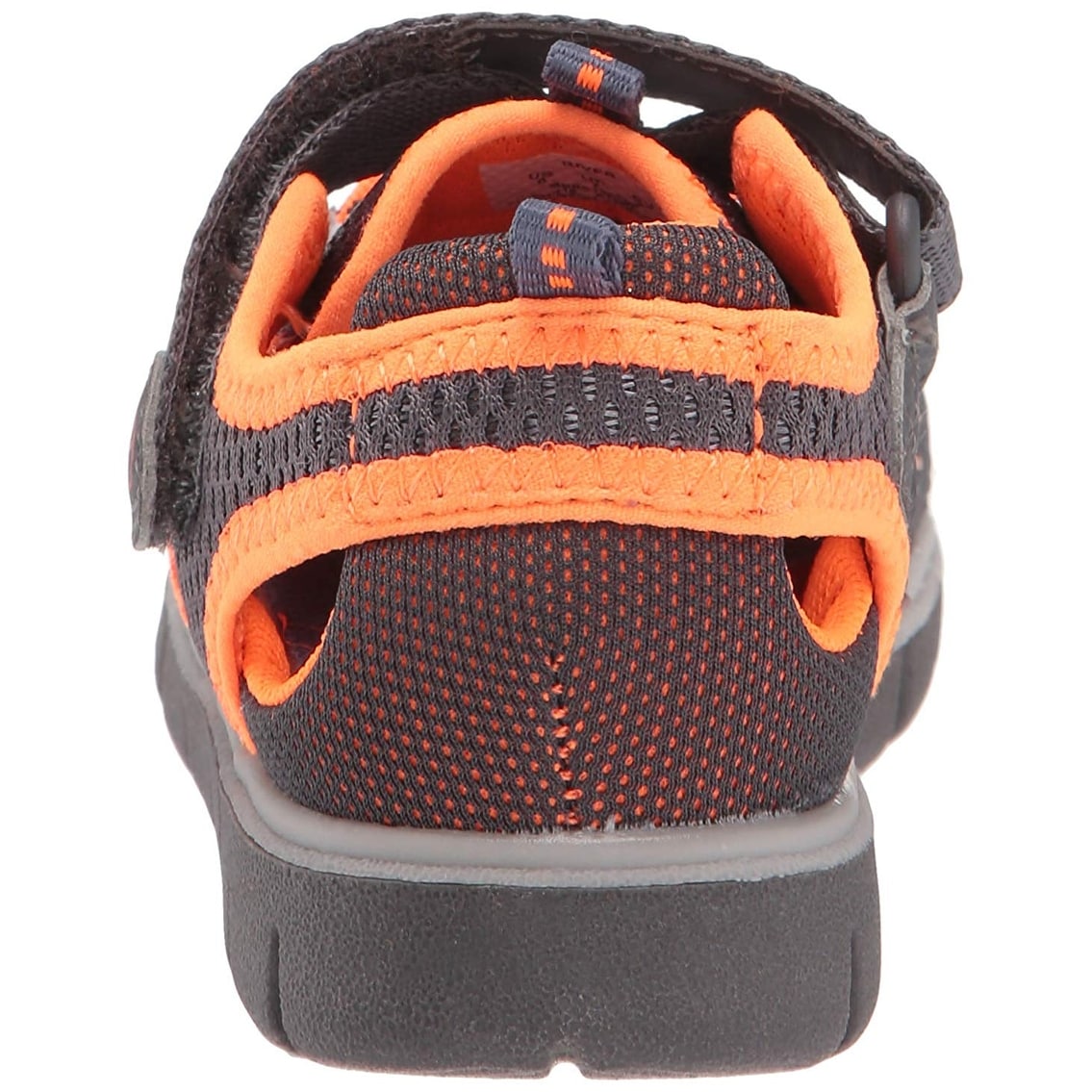 stride rite river sandal