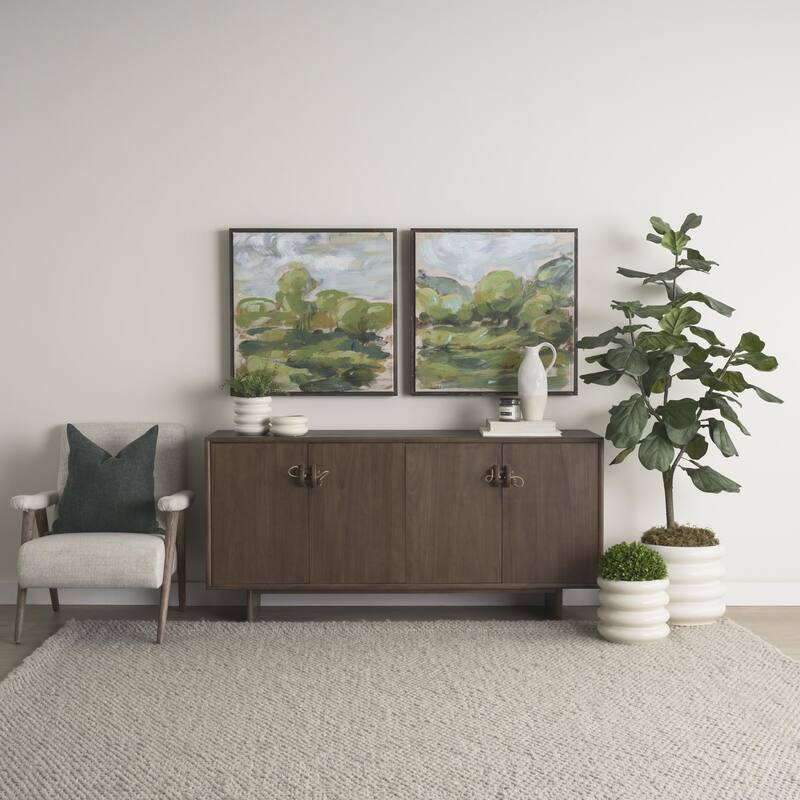 Twyla Short Floor Vase