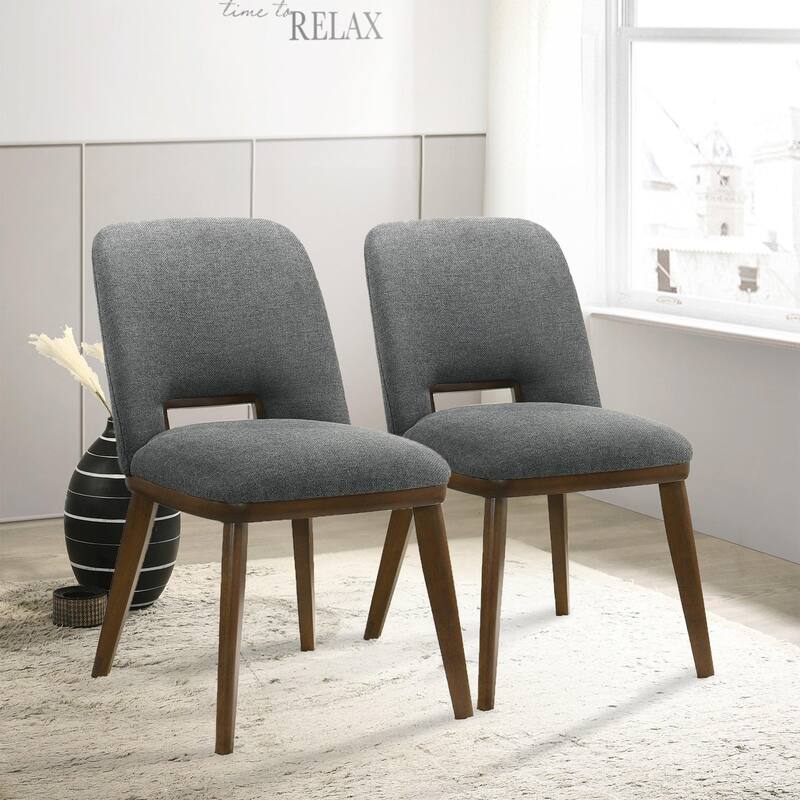 Dining Chair (Set Of 2)