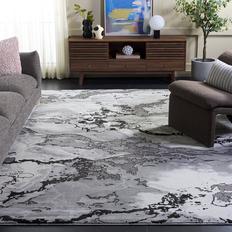 SAFAVIEH Craft Panajota Modern & Contemporary Rug