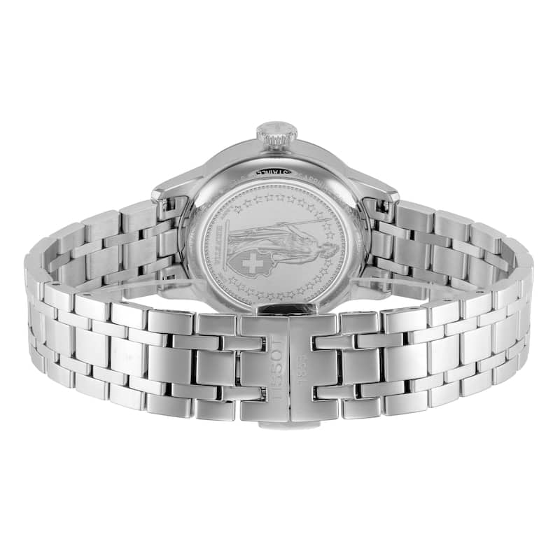 Tissot Women's T-Classic 32mm Automatic Watch - One Size
