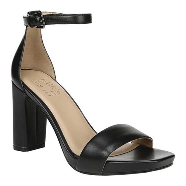 joy ankle strap sandal naturalizer