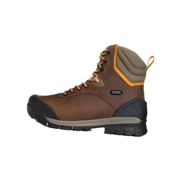 mens lace up waterproof boots