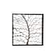 Option Brown - 48"W, 48"H