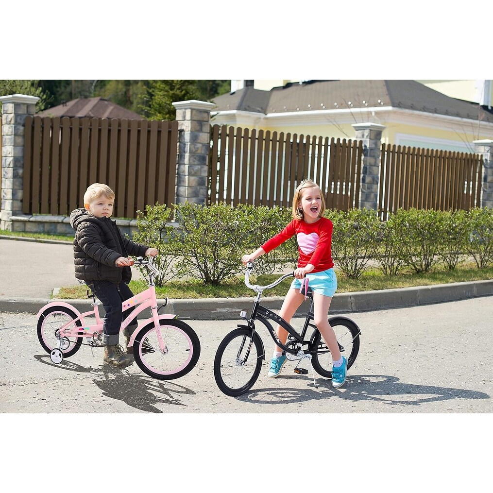 Cruiser kids bikes online