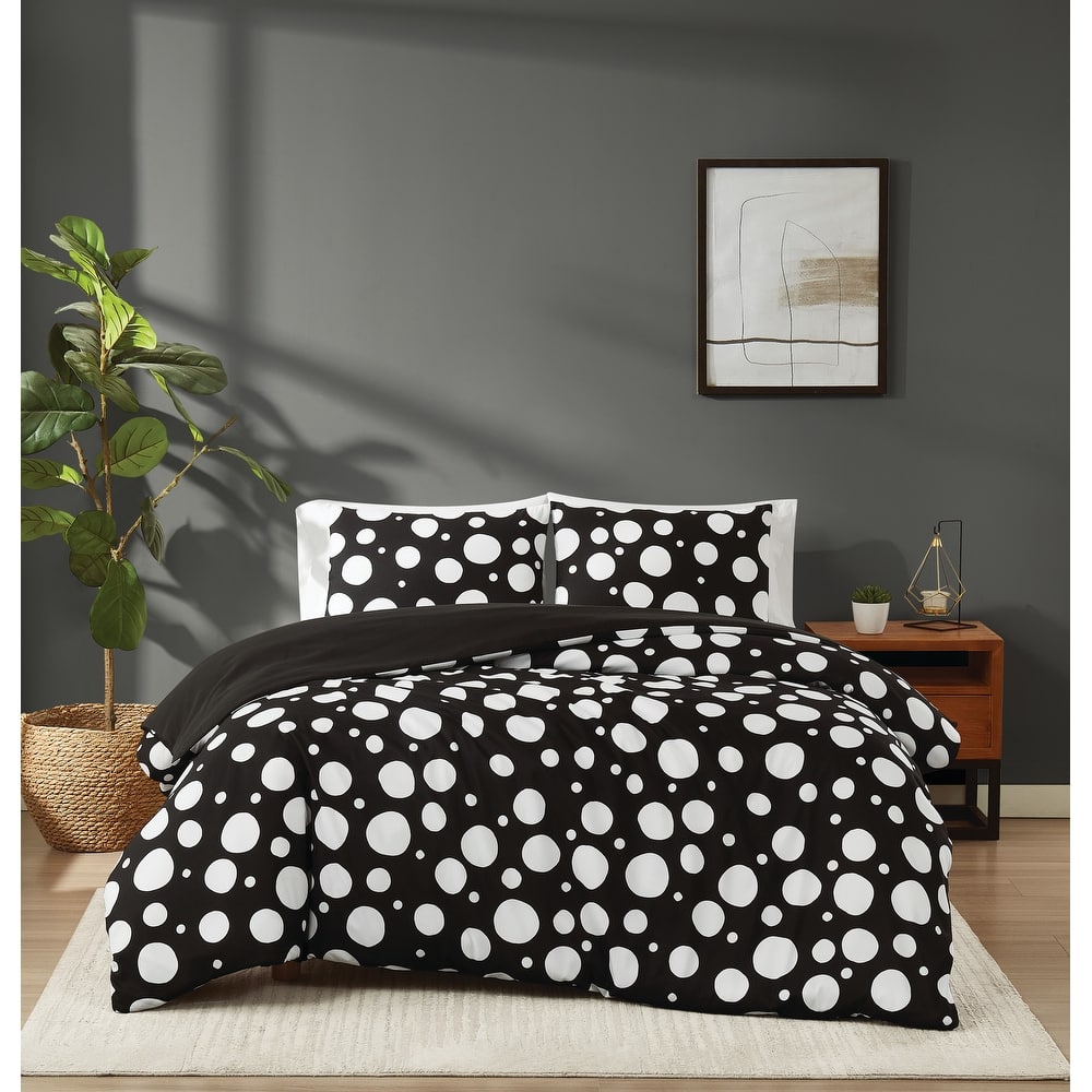 Truly Soft Sophia Dot Comforter Set