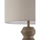 preview thumbnail 8 of 6, Livabliss Mungo Traditional Accent Floor Lamp
