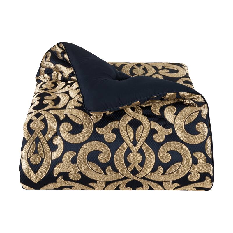 J. Queen New York Biagio Comforter Set