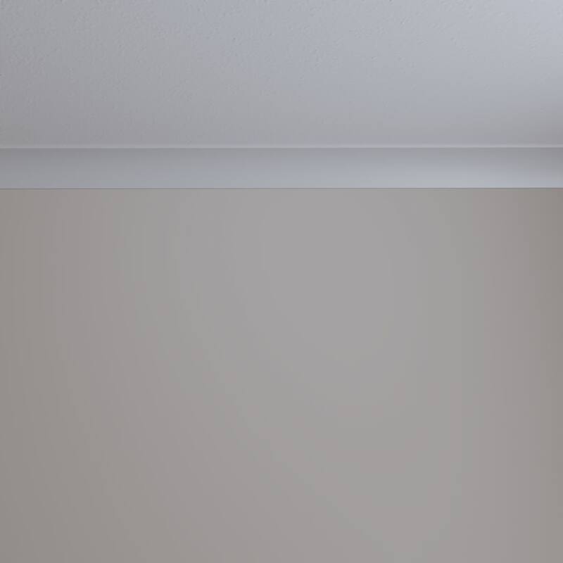Traditional Smooth Crown Moulding