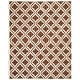 preview thumbnail 131 of 187, SAFAVIEH Handmade Cambridge Loretto Modern Moroccan Wool Rug