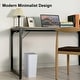 preview thumbnail 6 of 40, 2.6 Gallon Slim Plastic Trash Can with Press Top Lid
