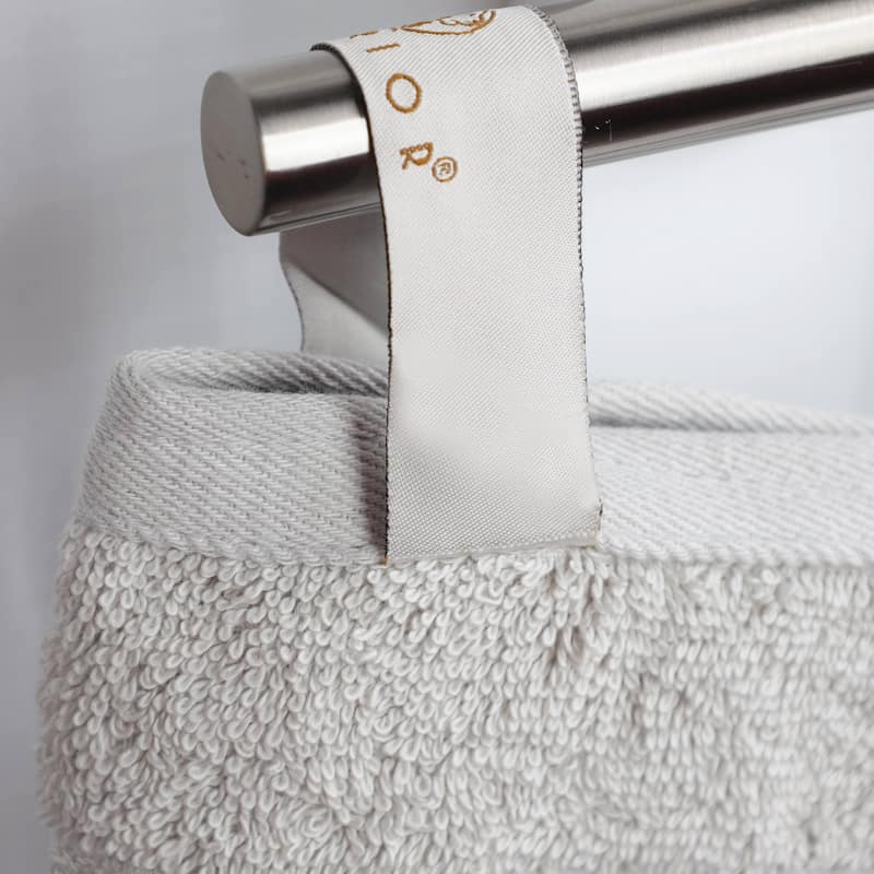 Superior Heritage Egyptian Cotton Absorbent 9-Piece Towel Set