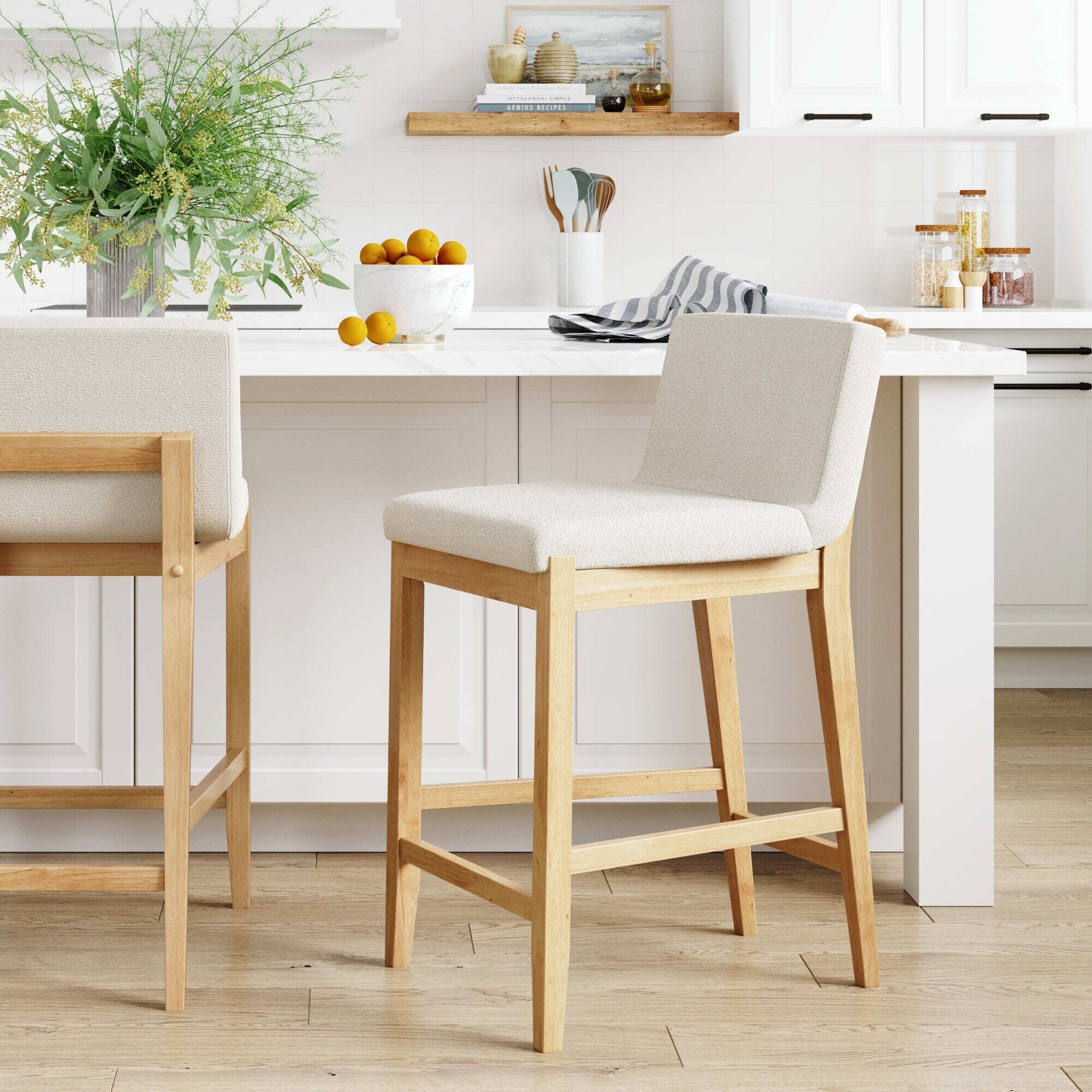 Contemporary bar stools canada hot sale