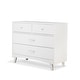 preview thumbnail 1 of 0, Sorelle Soho 4 Drawer Dresser