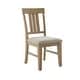 preview thumbnail 23 of 29, INK+IVY Sonoma Dining Side Chair Set of 2