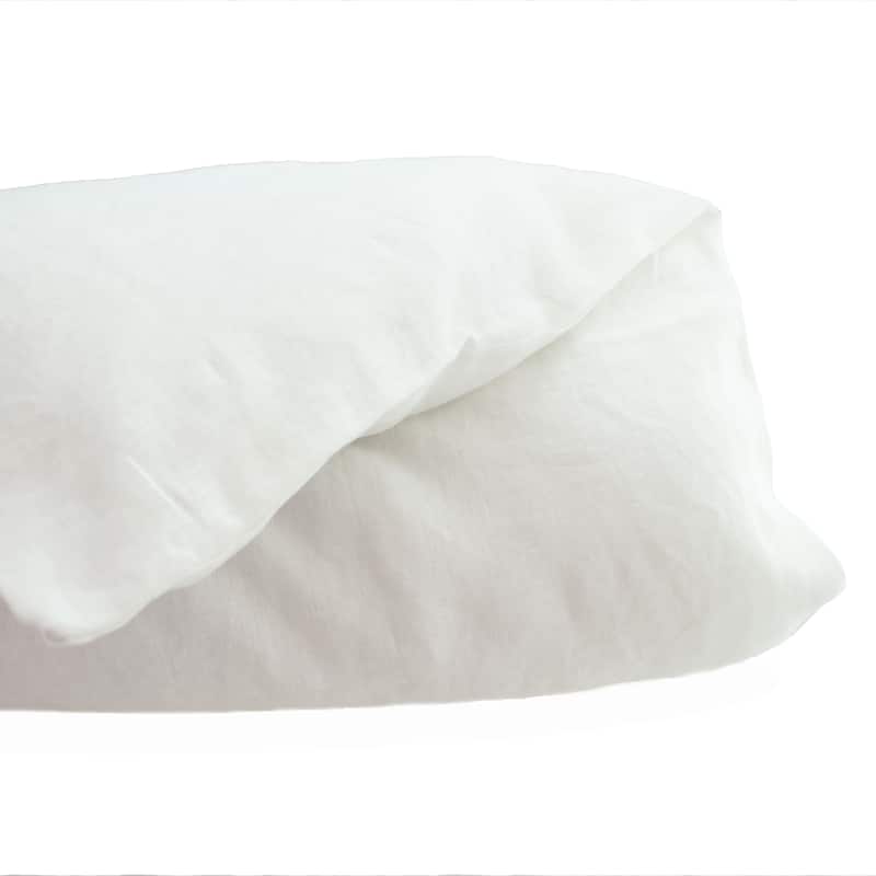 Belgian Flax Linen Collection Duvet Cover