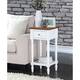 Option Driftwood/White