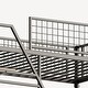 preview thumbnail 6 of 17, Multi-functional Full Size Loft Bed with Desk and LED Lights,Storage