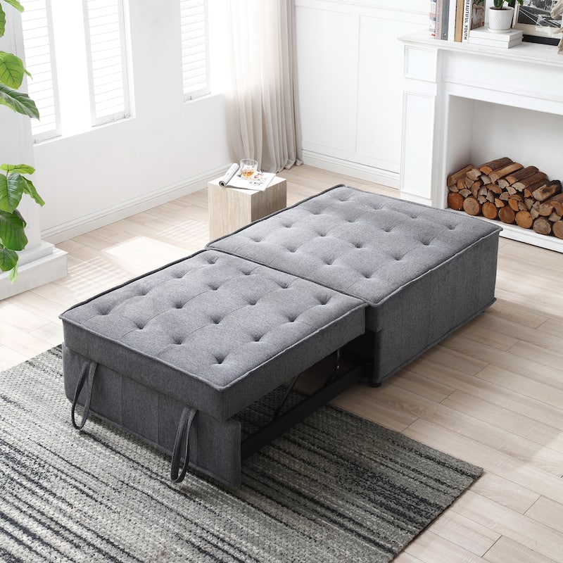 Multipurpose Pulling Out Sofa Bed