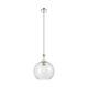 Option Polished Nickel / Seedy