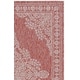 preview thumbnail 9 of 7, SAFAVIEH Courtyard Babet Transitional Rug