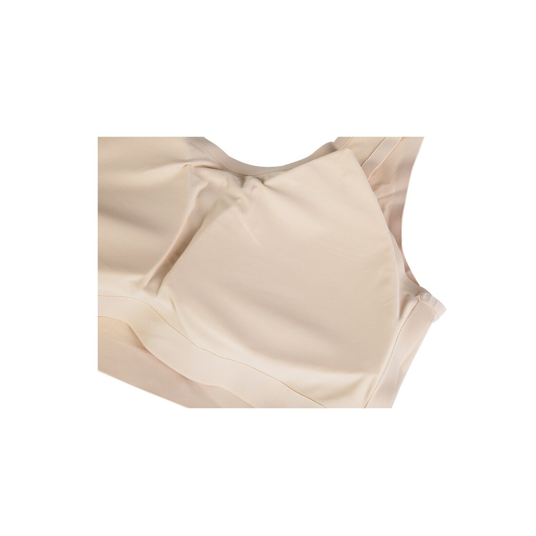 3 x SEAMLESS SPORTS COMFORT LEISURE SPORTS BRA SALE UK SELLER