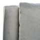 preview thumbnail 35 of 37, SAFAVIEH Astrid Mid-century Arm Chair - 28.7" x 28.4" x 33.9"