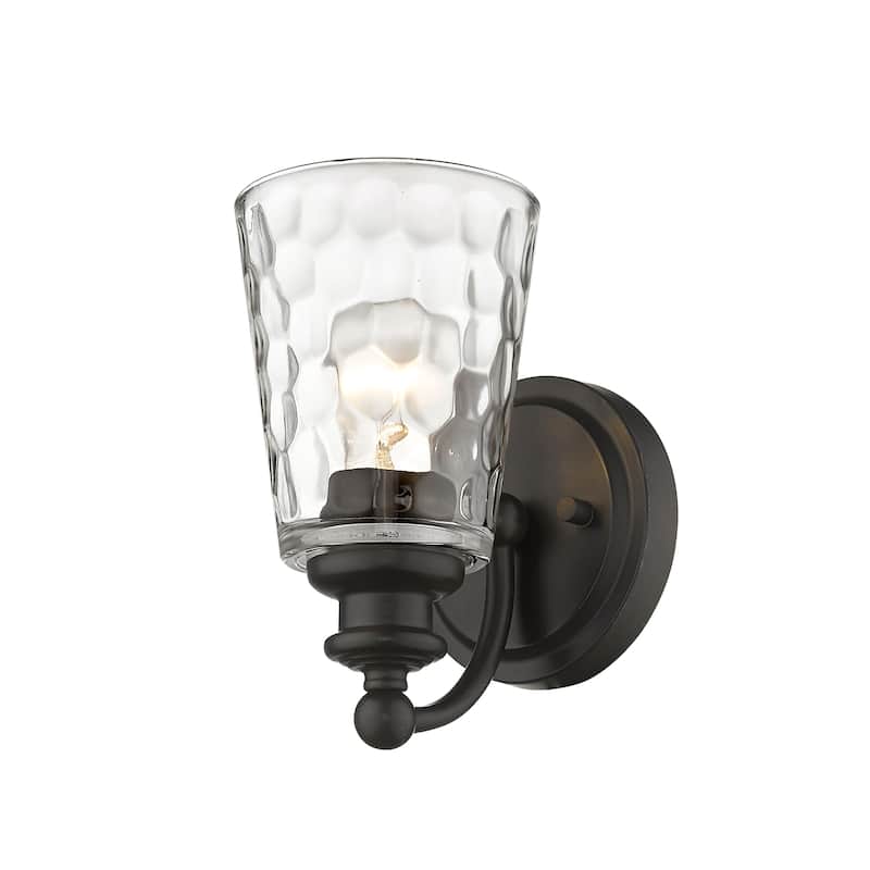 Mae 1-light Wall Sconce