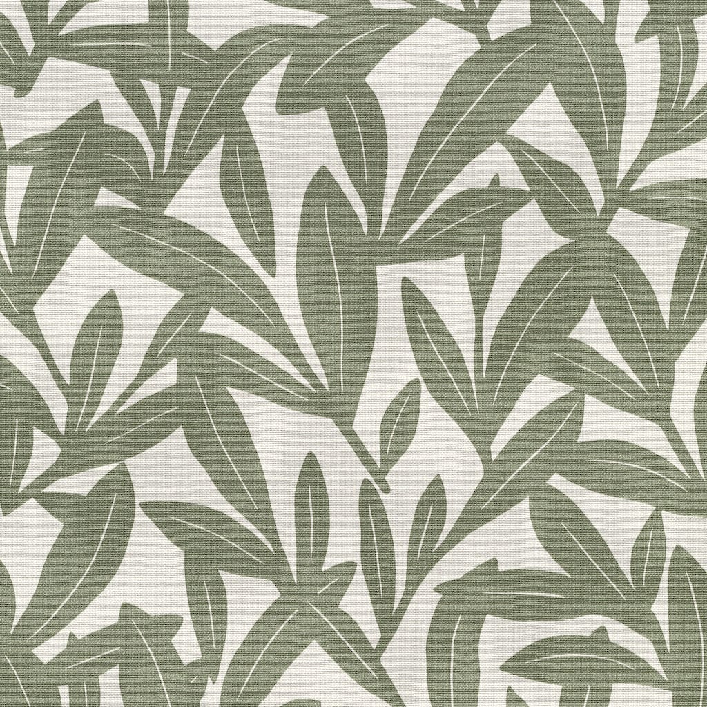 Veer Decor Shadowleaf Wallpaper