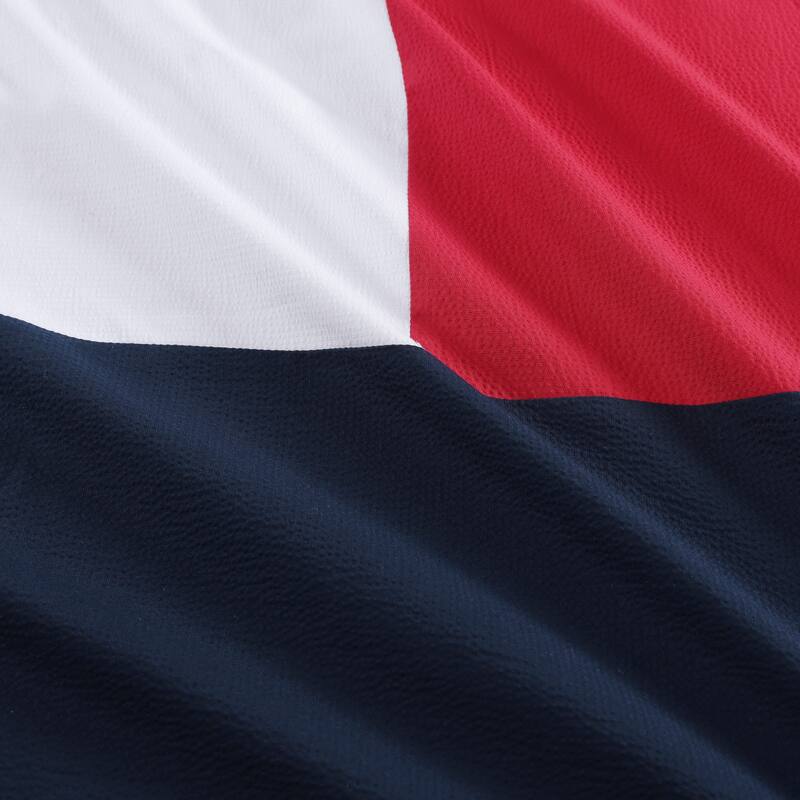 Tommy Hilfiger Iconic Anniversary Navy Comforter Set