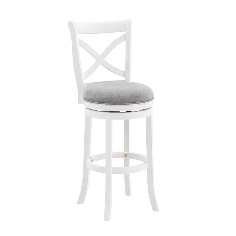 Barrett Swivel Bar Stool