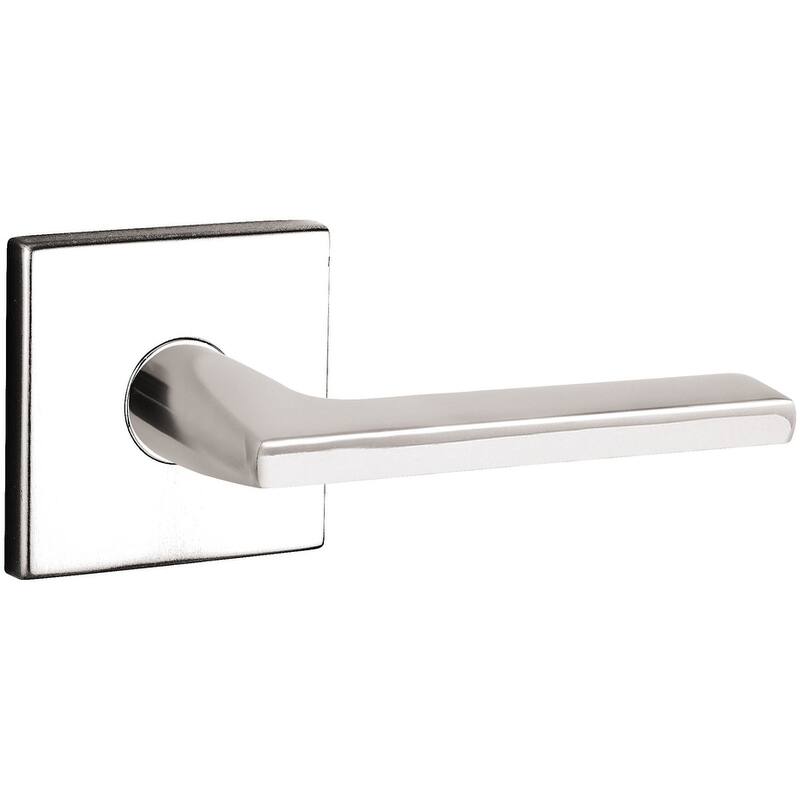 Baldwin 5162 Series Non-Turning Two-Sided Dummy Door Lever Set with