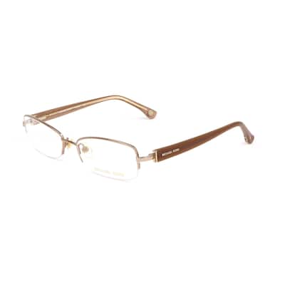 Michael Kors Women's 52mm Taupe Opticals MK312-239-52