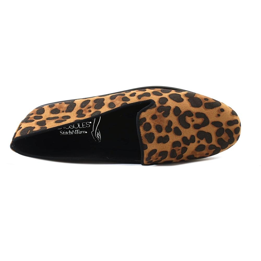 aerosoles betunia leopard