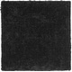 preview thumbnail 133 of 142, SAFAVIEH Handmade Classic Shag Nakhshun Rug 7' x 7' Square - Black