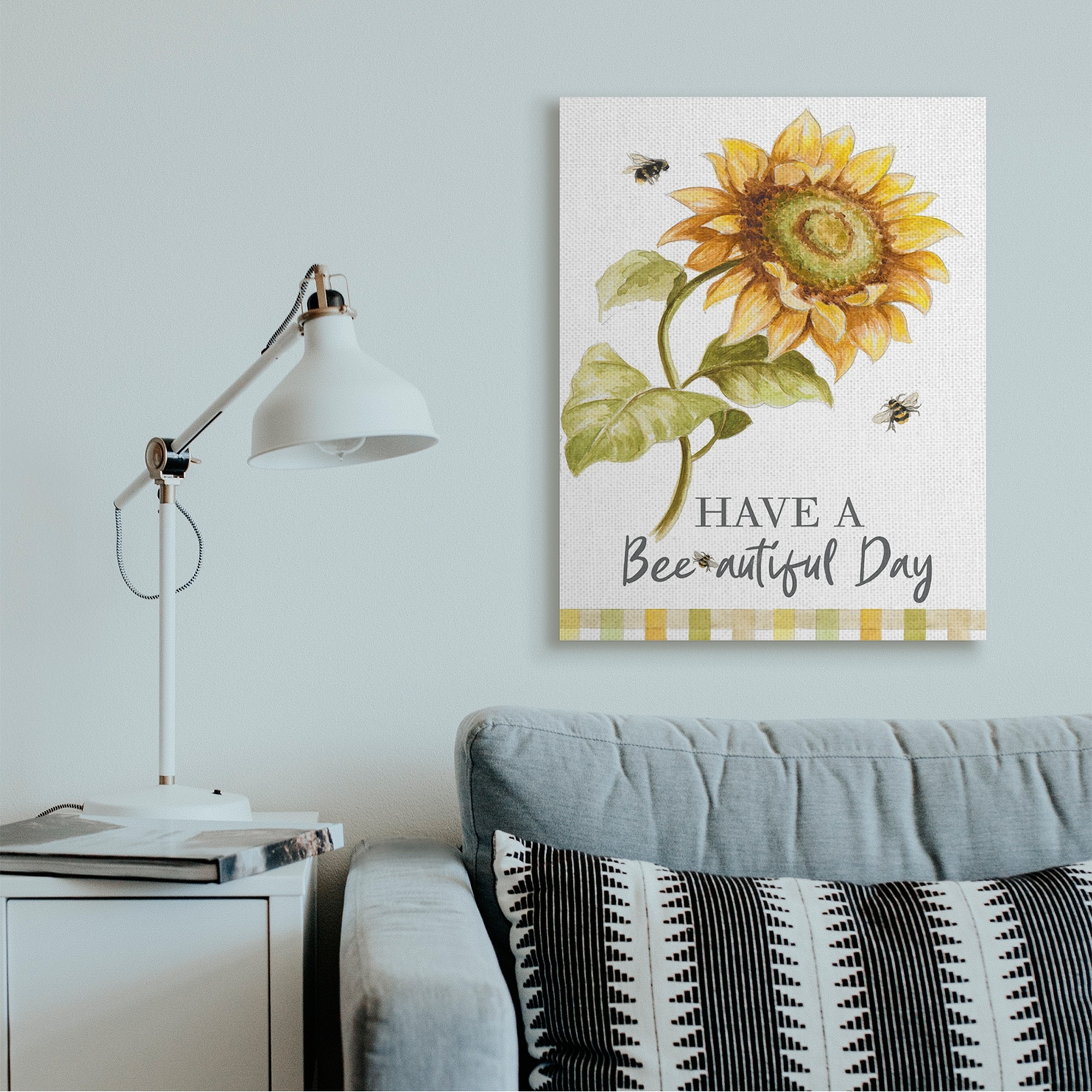 https://ak1.ostkcdn.com/images/products/is/images/direct/ecc29b8a724d7b4ed9b39be1d0b02afa19eae086/Stupell-Industries-Have-a-Beautiful-Day-Country-Bee-Pun-Sunflower-Canvas-Wall-Art.jpg