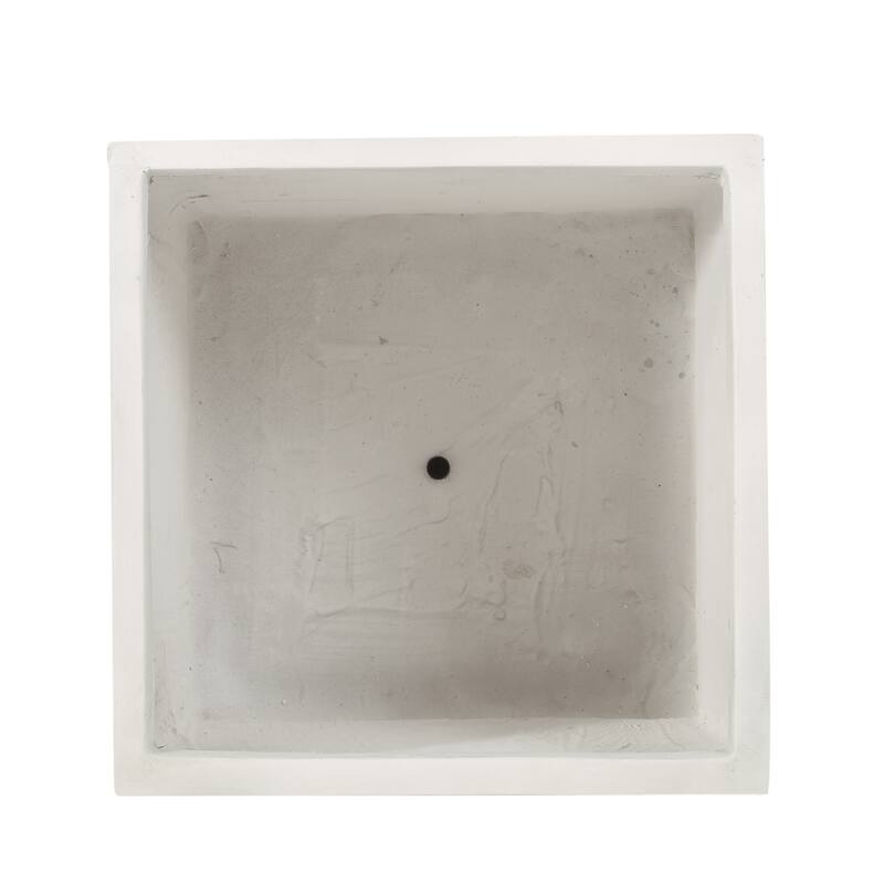 Handmade Multi-Purpose Planter Pot, for Flowers, Herbs, and Succulents