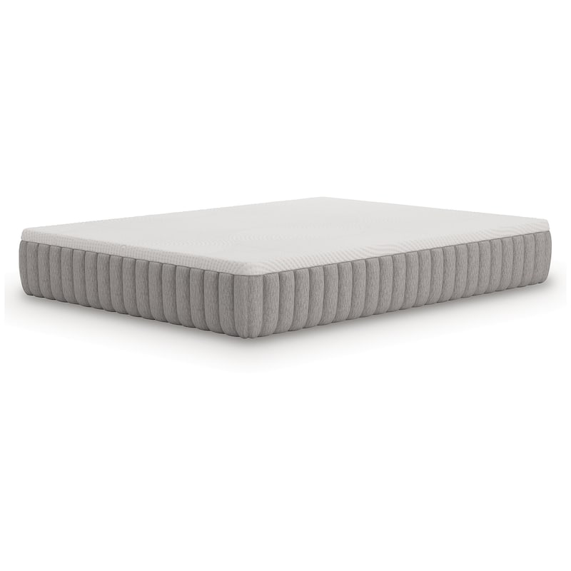 Signature Design by Ashley Terra Sleep White California King Mattress