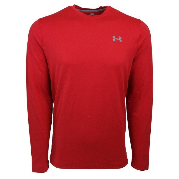 under armour cold gear loose fit long sleeve