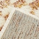 preview thumbnail 5 of 11, Mendieta Checkered Shag Area Rug